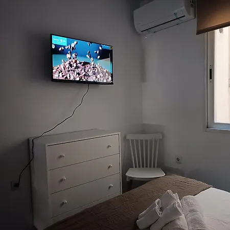 Luxury Homes Sun And Pool Daire *