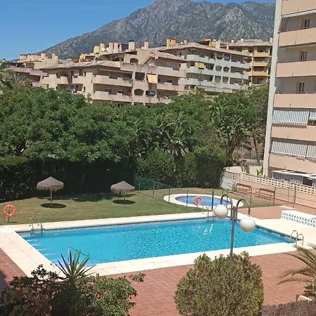 Apartamento Luxury Homes Sun And Pool *