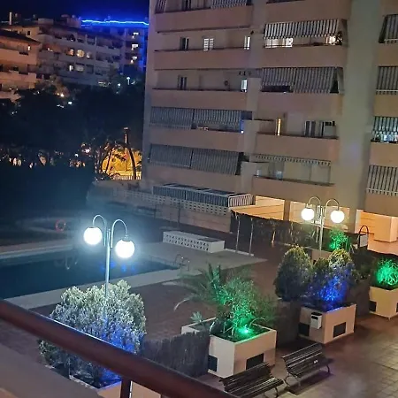 Apartamento Luxury Homes Sun And Pool