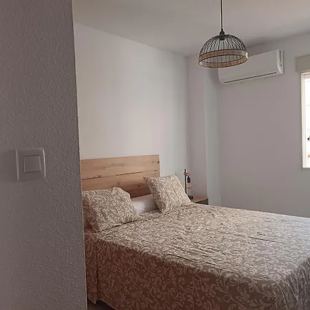 Apartment Luxury Homes Sun And Pool Marbella