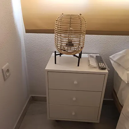 Luxury Homes Sun And Pool Apartment