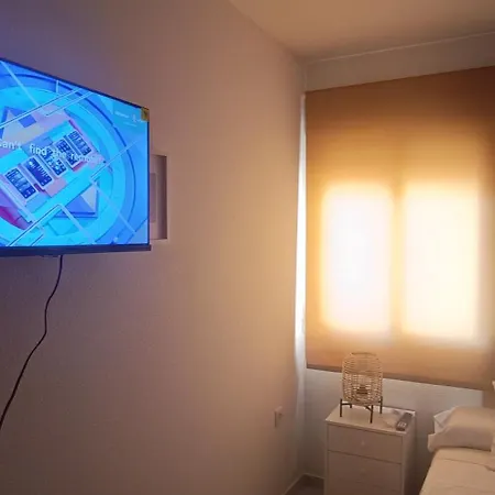 Luxury Homes Sun And Pool Apartmán *