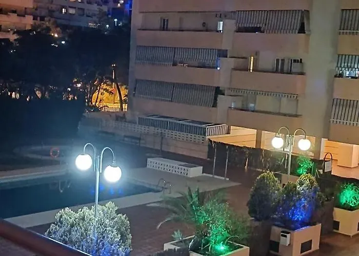 דירה Luxury Homes Sun And Pool