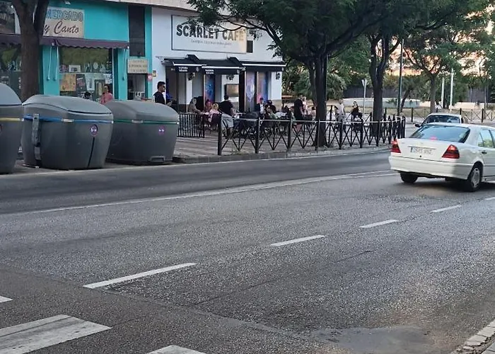 Luxury Homes Sun And Pool Марбелья