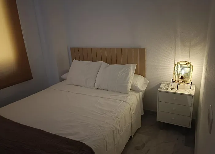 Apartamento Luxury Homes Sun And Pool *