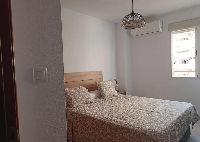 Apartamento Luxury Homes Sun And Pool Marbella