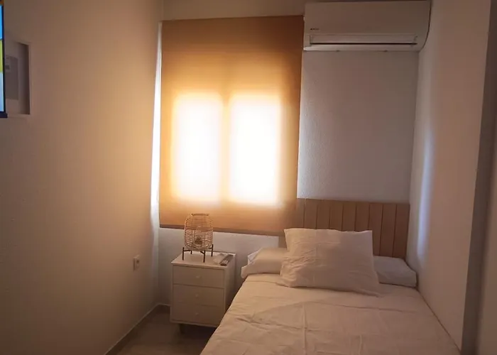 Luxury Homes Sun And Pool Апартаменти Марбелья