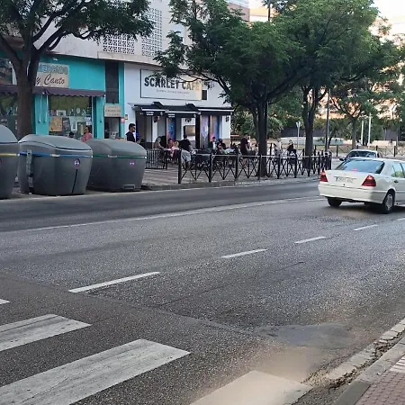 Luxury Homes Sun And Pool 마르베야