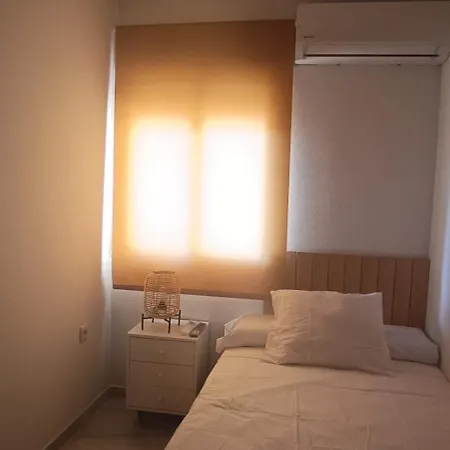 Luxury Homes Sun And Pool 아파트 마르베야