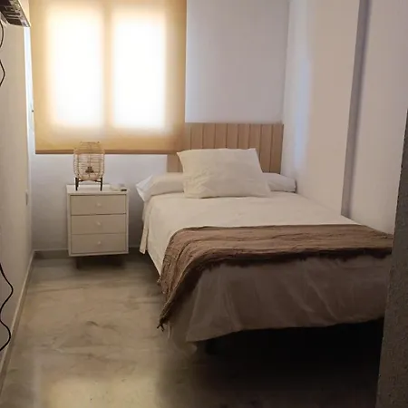 Luxury Homes Sun And Pool 마르베야