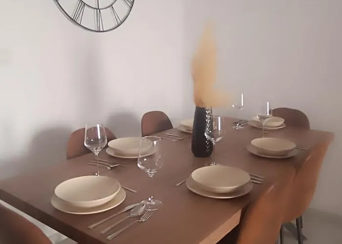 Luxury Homes Sun And Pool * Marbella