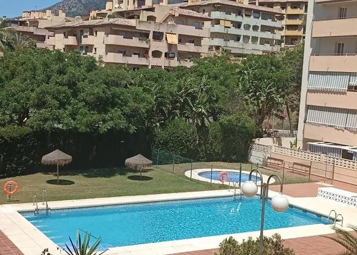 Appartamento Luxury Homes Sun Beach&pool *